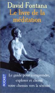 Cover of: Le livre de la méditation