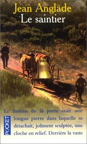 Cover of: Le saintier