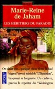 Cover of: L'or des îles. 3, Les héritiers du paradis