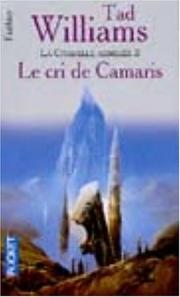 Cover of: L'Arcane des épées, tome 6  by Tad Williams