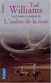 Cover of: L'Arcane des épées, tome 7 : La citatadelle assiégée, volume 3 - L'Ombre de la roue