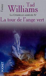Cover of: L'arcane des épées. 3, La citadelle assiégée