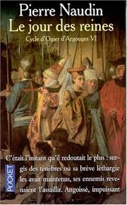 Cover of: Le jour des reines tome 6
