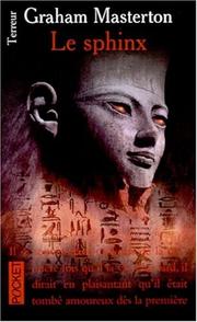 Cover of: Le Sphinx