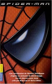 Cover of: Spider-Man by Michael Teitelbaum