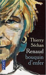 Cover of: Renaud, bouquin d'enfer