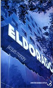 Cover of: Eldorado