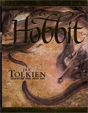 Cover of: Bilbo le Hobbit by J.R.R. Tolkien