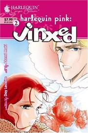 Cover of: Jinxed