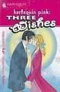 Cover of: Three Wishes