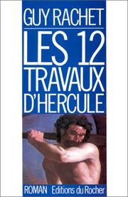 Cover of: Les 12 travaux d'Hercule