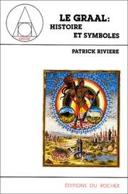Cover of: Le Graal: histoire et symboles