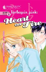 Cover of: Heart On Fire by Charlotte Lamb