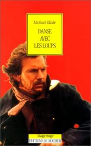 Cover of: Danse avec les loups