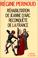 Cover of: Réhabilitation de Jeanne d'Arc