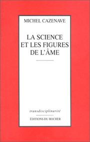 Cover of: La science et les figures de l'âme