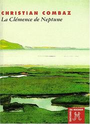 Cover of: La clémence de Neptune