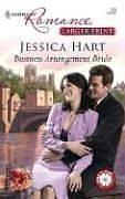 Cover of: Business Arrangement Bride (Larger Print Romance) by Jessica Hart