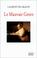 Cover of: Le mauvais genre