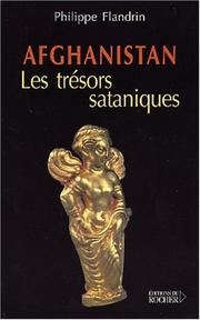 Cover of: Afghanistan: les trésors sataniques