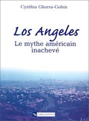 Cover of: Los Angeles by Cynthia Ghorra-Gobin