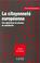 Cover of: La citoyenneté européenne