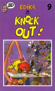 Cover of: Knock-out !