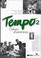 Cover of: Tempo