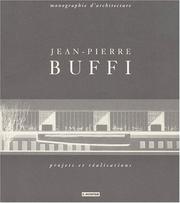 Jean-Pierre Buffi by Enrico Chapel