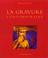 Cover of: La gravure contemporaine