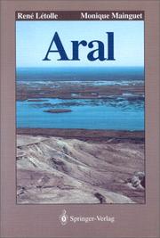 Cover of: Aral