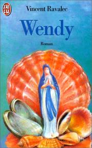 Cover of: Wendy