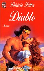 Cover of: Diablo by Patricia Potter, Patricia A. Potter