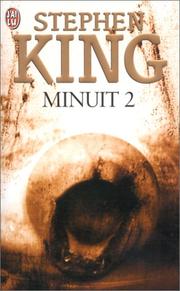 Cover of: Minuit 2 by Stephen King