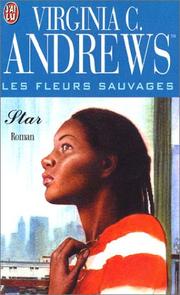 Cover of: Les Fleurs sauvages, tome 2  by V. C. Andrews, Frédérique le Boucher