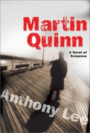 Cover of: Martin Quinn