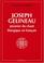 Cover of: Joseph Gelineau, pionnier du chant liturgique en Français