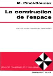 Cover of: Épistémologie génétique et équilibration: hommage à Jean Piaget [à l'occasion de son 80e anniversaire]