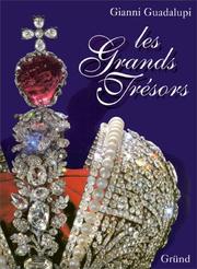 Cover of: Les Grands Trésors