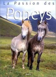 Cover of: Love of Ponies
