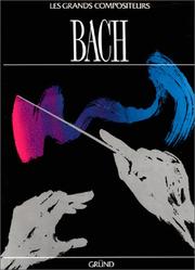 Bach by Tim Dowley