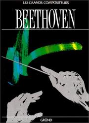 Beethoven by Robin May