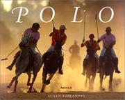 Cover of: Le Polo