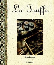 Cover of: La truffe