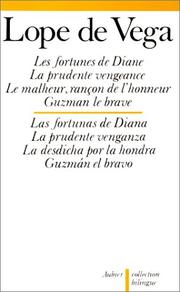 Cover of: Nouvelles à Marcie-Léonarde = by Lope de Vega