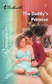 Cover of: The daddy's promise by Shirley Kawa-Jump