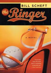 The Ringer by Bill Scheft