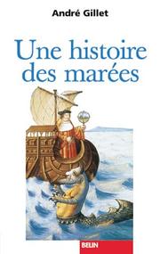 Cover of: Une histoire des marées