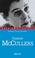 Cover of: Carson McCullers