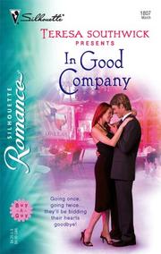 Cover of: In Good Company